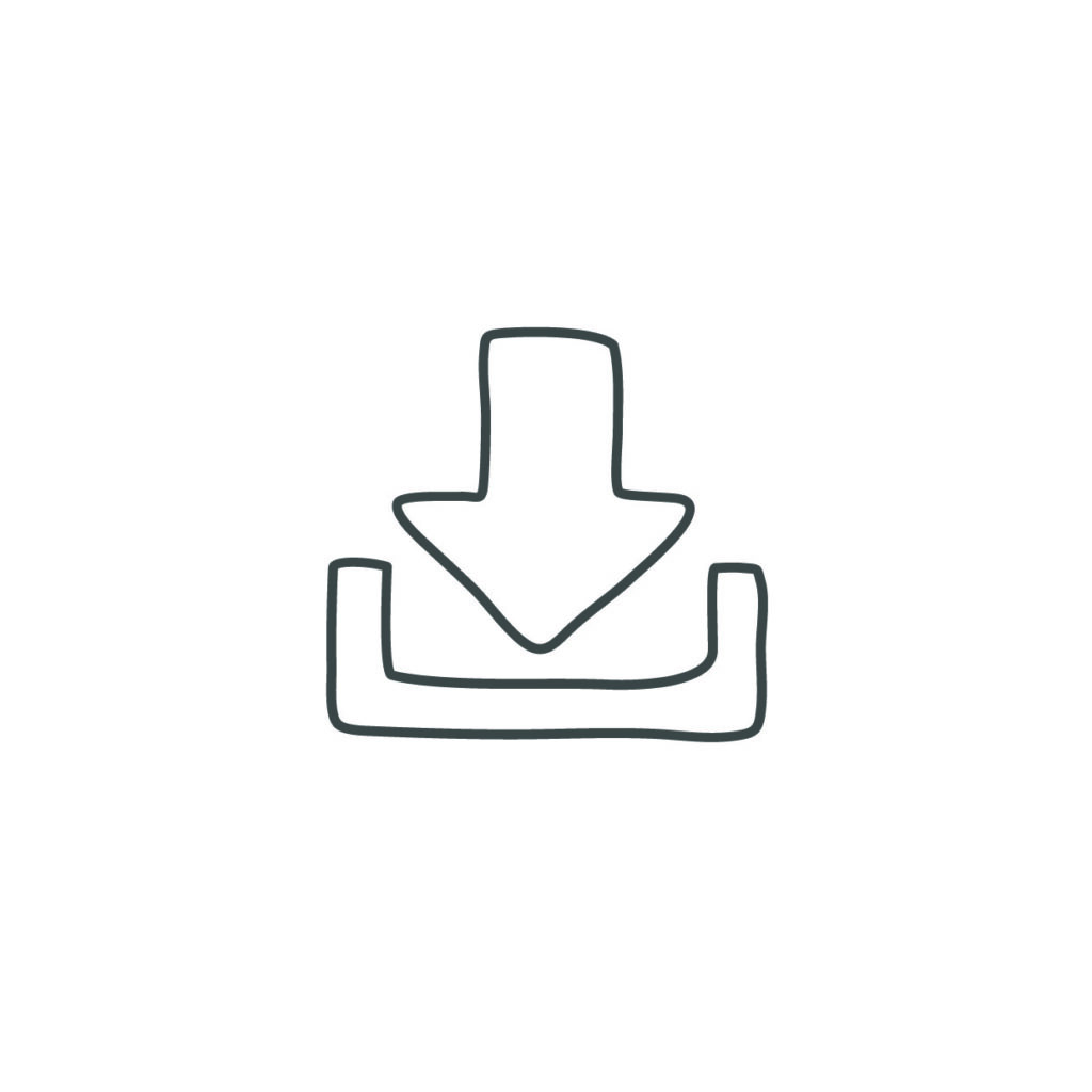 Download icon